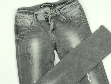 spódniczka jeansowe levis: Jeans, M (EU 38), condition - Good