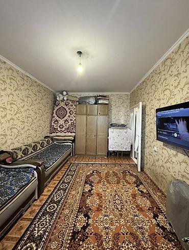 Продажа квартир: 1 комната, 34 м², 5 мкр 105 серия, 6 этаж, Старый ремонт — 2