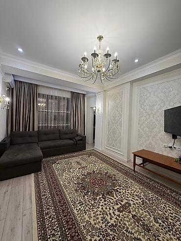 Долгосрочная аренда квартир: 2 комнаты, Собственник, Без подселения, С мебелью полностью at lalafo.kg — 9 Долгосрочная аренда квартир: 2 комнаты, Собственник, Без подселения, С мебелью полностью — 9