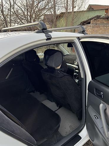 Toyota: Toyota Allion: 2002 г., 1.8 л, Автомат, Бензин, Седан at lalafo.kg — 6 Toyota: Toyota Allion: 2002 г., 1.8 л, Автомат, Бензин, Седан — 6