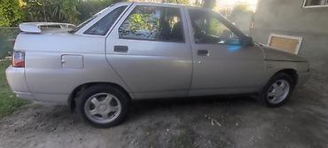 mercedes cls qiymeti: Satılır: VAZ 2110 (Lada 110) sedan - Ban növü: sedan, 4 qapı - Rəng — 5