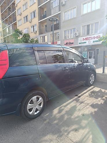 мазда минивен: Mazda 5: 2005 г., 2 л, Автомат, Бензин, Минивэн — 2