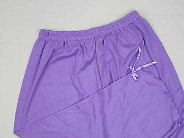 ubrania basic damskie: Spodnie 3/4 damskie, rozmiar XL — 1