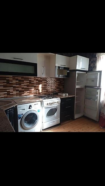 Квартиры: Hovsan quşçuluqdav bir otağ addelnidi heyətide var kondisioner kombi — 7