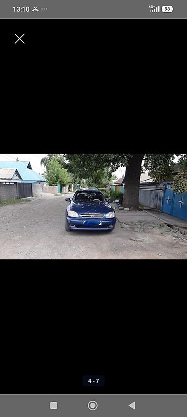 howo shacman: Daewoo Lanos: 2010 г., 1.5 л, Механика, Бензин, Хэтчбэк — 3