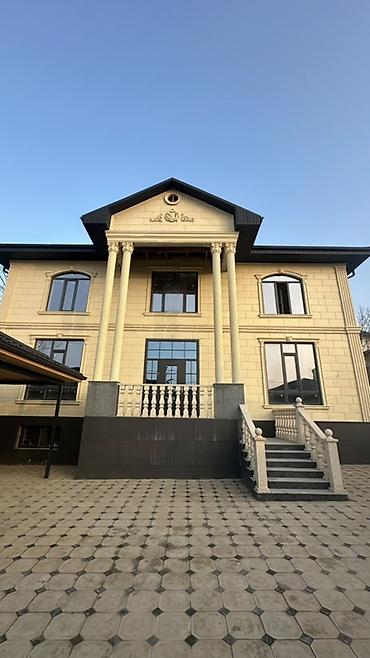 Продажа коттеджей и домов: Срочно продаю двухэтажный дом в Арча-Бешике. Улица Бердибаева at lalafo.kg — 1 Продажа коттеджей и домов: Срочно продаю двухэтажный дом в Арча-Бешике. Улица Бердибаева — 1