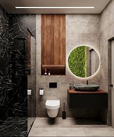 Дизайн, проектирование: Дизайн | Квартиры — 6