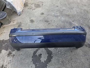 parksajd alati: ZADNJI BRANIK ZA VOLKSWAGEN PASSAT B5.5 OD 2001. DO 2005. GOD. | — 1
