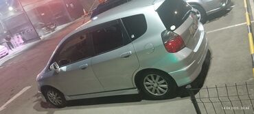 хонда фит рейка: Honda Fit: 2004 г., Бензин, Хэтчбэк