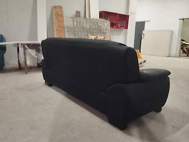 sofa: Прямой диван, Новый — 2