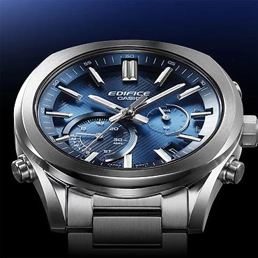 Классические часы часы, Casio, Водонепроницаемые, Оригинал, Мужские, Новый