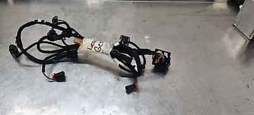 akcija ventilatora: INSTALACIJA VRATA ZA SEAT LEON - 5F4971145 | INSTALACIJA VRATA Seat — 1