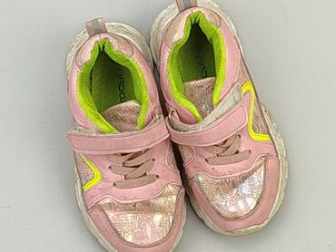 trampki do szkoły dla dzieci: Sport shoes 33, Used