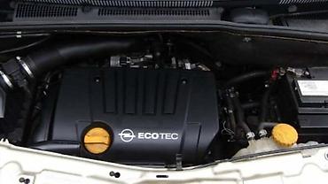 laser za optiku: MOTOR 1.8 ZA OPEL MERIVA OD 2003. DO 2010. GOD. | Polovni originalni — 2