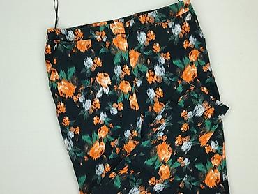 alphar one clothing: George, Spodnie materiałowe damskie, rozmiar XL — 1