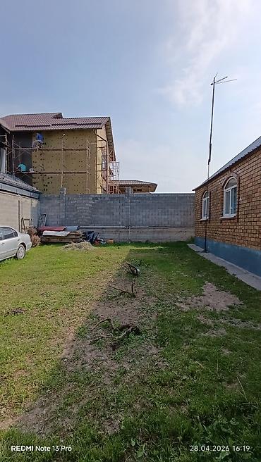 Продажа коттеджей и домов: Срочно Продаю Благоустроенный Кирпичный Дом расположенного в селе — 8