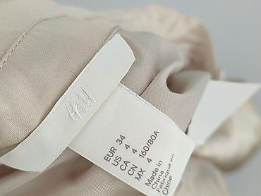 alhis studio: H&M, Sukienka damska, rozmiar 2XS — 5