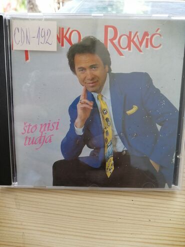 Knjige i stripovi: Original Cd Za cene pitajte Imamo svasta nesto u ponudi Cene su — 15