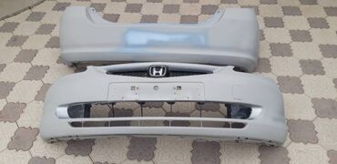 бампер на хонда авансиер: Бампер Передний Honda, Б/у, Оригинал