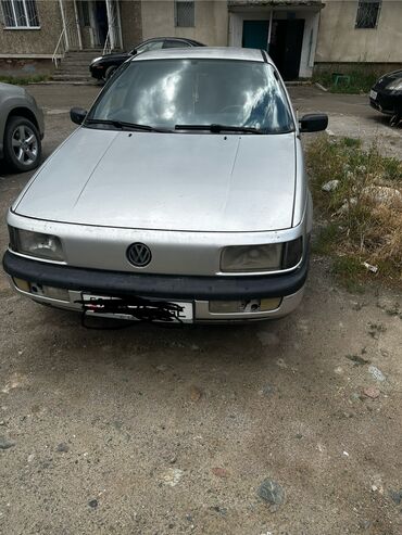 передний бампер опель вектра б: Volkswagen Passat: 1988 г., 1.8 л, Механика, Бензин, Седан