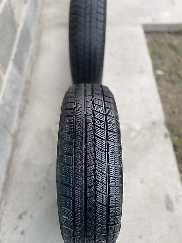 Шины: Комплект зимних шин Ovation W-586 — 4 штуки. Размер: 175/65 R14 82 Т — 6