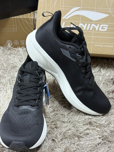 Кроссовки и спортивная обувь: Оригинальный обувь 361 градус👟
Размер 41 в наличии✅