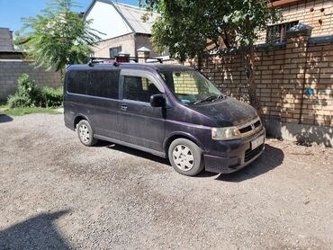 хонда степ автомобиль: Honda Stepwgn: 2004 г., 2 л, Автоматтык, Бензин, Вэн/Минивэн