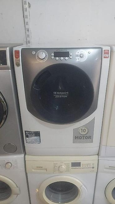 Paltaryuyan Hotpoint Ariston 🧺 Paltaryuyan Maşınlar – Geniş Seçim və