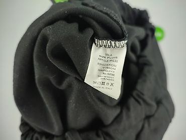 figi h: Spodnie materiałowe damskie, rozmiar S — 6
