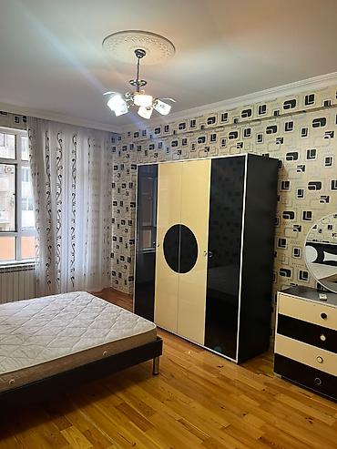 alyans mtk: ✨ Xətai Rayonunda, Xətai Metrosu Yaxınlığında "Alyans MTK"-da 105 m² 3 — 2