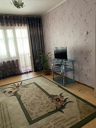 карабалтах: 3 комнаты, 60 м², 105 серия, 1 этаж — 7