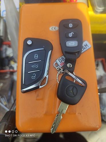 СТО, ремонт транспорта: С выездом — 18