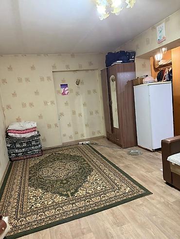 vefa: 2 комнаты, 42 м², Вефа ТЦ Хрущевка, 4 этаж, Косметический ремонт — 4