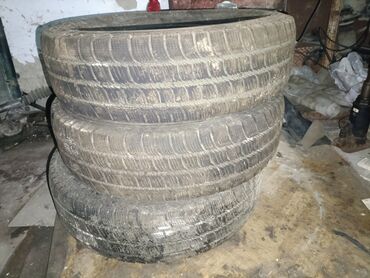 Disk təkərlər: İşlənmiş Disk təkər Mitsubishi R 16 — 3