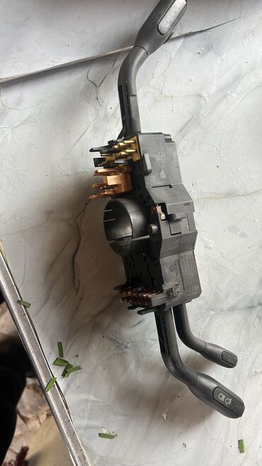 Другие автозапчасти: ТОЛЬКО ТО ЧТО НА ФОТО!!!!! ЧИТАЙТЕ ПЖ!! Запчасти на Ауди А6 С4. Цены — 12