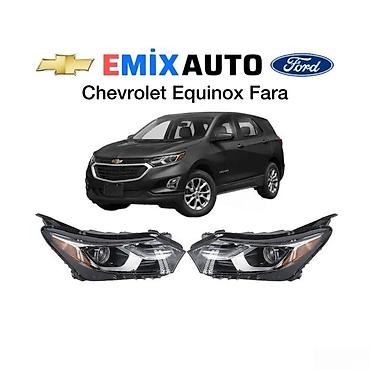 su radiyatoru: "Chevrolet Equinox" ehtiyat hissələri Bütün kateqoriyalar • Nəqliyyat — 10