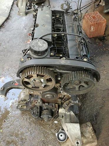 mini kompresor 220v cena: Alfa Romeo 147 1,6TS MOTOR U DELOVIMA. Alfa Romeo 147 1,6TS MOTOR U — 1