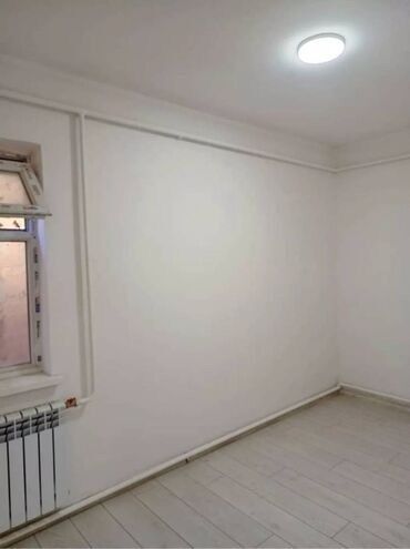 сдаю дом карабалта: 30 кв. м, 1 бөлмө, Забор, тосулган, Жертөлө, ороо