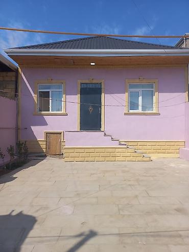 Həyət evləri və villalar: 3 otaqlı, 80 kv. m, Yeni təmirli — 2