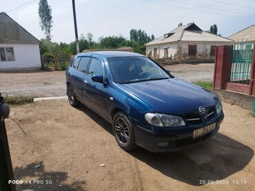 передний бампер опель вектра б: Nissan Almera: 2000 г., 1.5 л, Механика, Бензин, Хетчбек