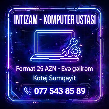 printer baku electronics: 💻Notebook 🖥️komputer Farmati windows 7 8.1 10.11 Silinmis Faylari💻📲 — 1