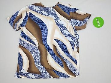 bluza multi: Bluzka damska, rozmiar 3XL — 3