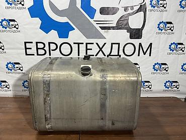 евро тонник: Топливный бак Scania 2014 г., Б/у, Оригинал, Германия — 4