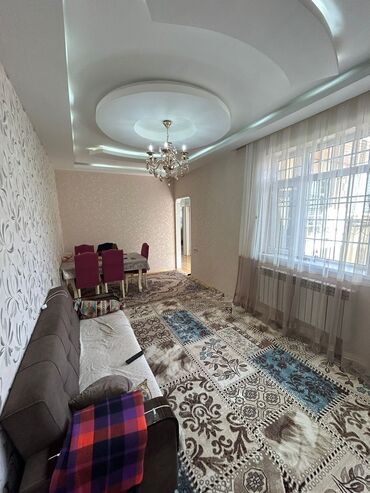 Həyət evləri və villaların satışı: Binəqədi qəs. 3 otaqlı, 10 kv. m, Kredit yoxdur, Yeni təmirli -da lalafo.az — 6 Həyət evləri və villaların satışı: Binəqədi qəs. 3 otaqlı, 10 kv. m, Kredit yoxdur, Yeni təmirli — 6