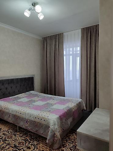 mega hous: 3 комнаты, 70 м², 5 этаж, Свежий ремонт — 2
