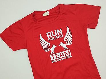 jersey h: T-shirt damski, rozmiar S — 1