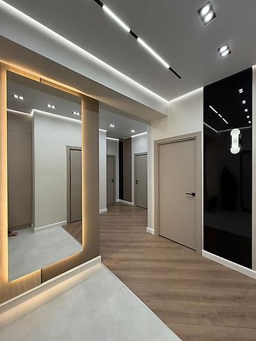 Продажа квартир: 3 комнаты, 88 м², Элитка, Евроремонт — 12