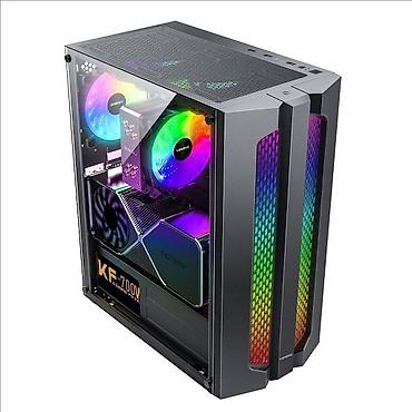 thunderbolt display: Корпус RGB -VSHENG - все кнопки на верхней панели USB 3.0 x1 — 4