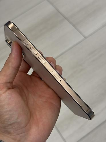 iphone mini: IPhone 16 Pro Max, Б/у, 256 ГБ, Desert Titanium, 92 % — 6