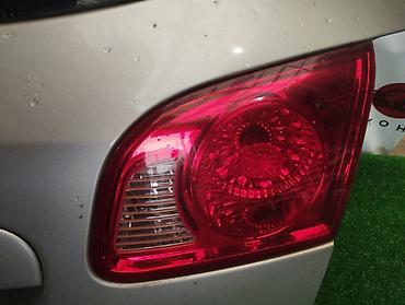 tracker gps: Hyundai 2007 г., Б/у, Оригинал, Корея — 1